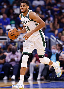 Giannis