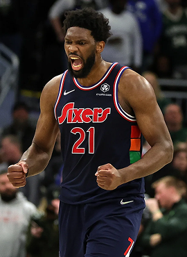 Joel Embiid