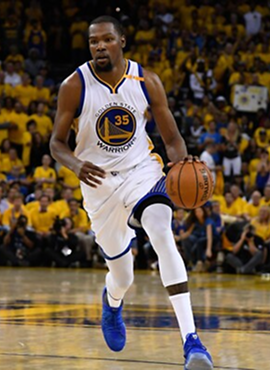 Kevin Durant