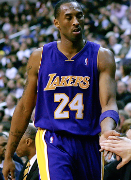 Kobe Bryant