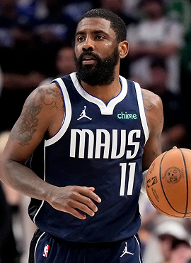 Kyrie Irving