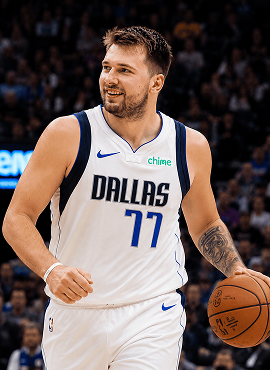 Luka Doncic
