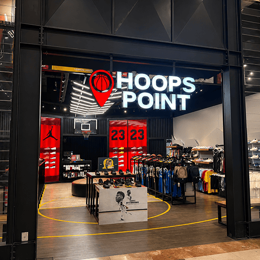 Hoops PVJ