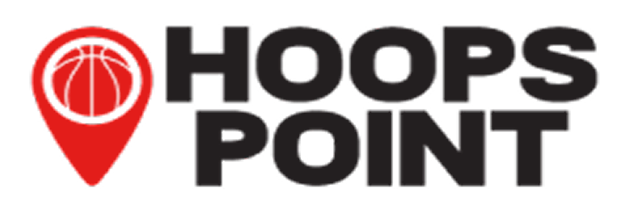 Hoops Indonesia Point Logo