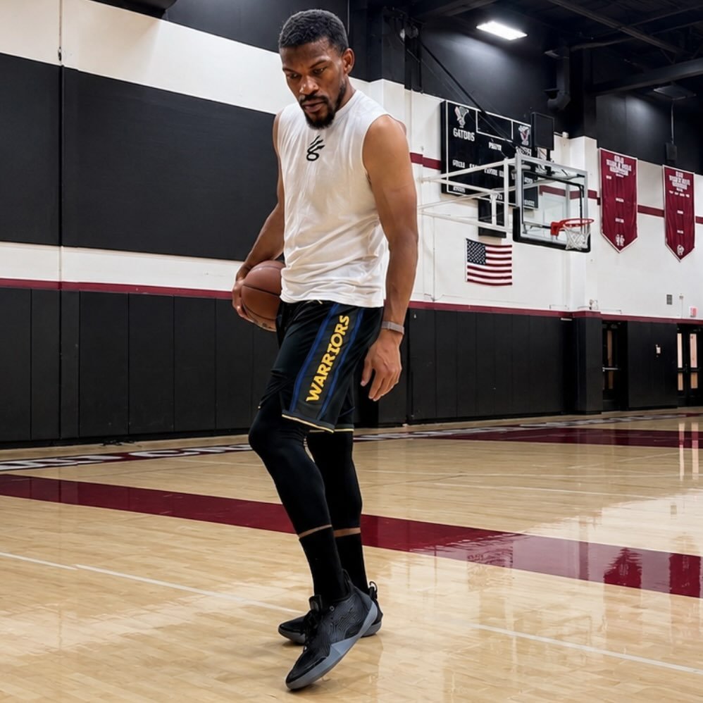 Stephen Curry