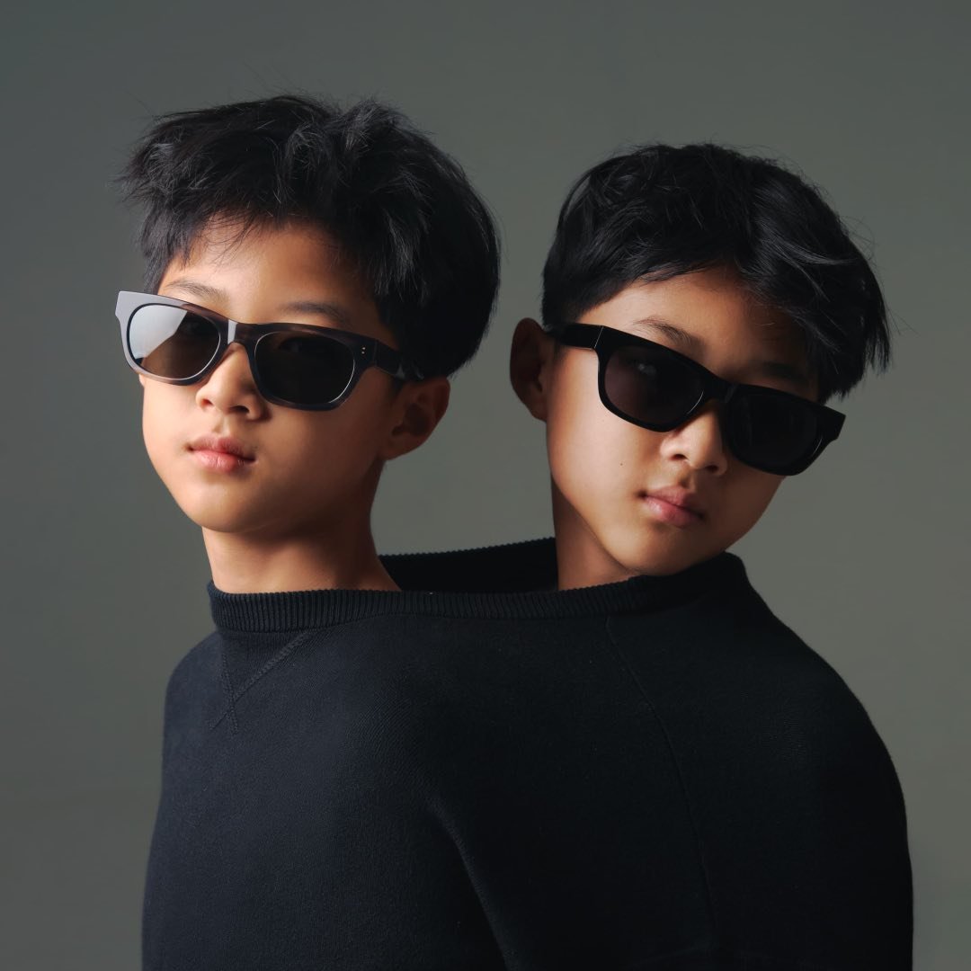 Jovan Marvel Twin