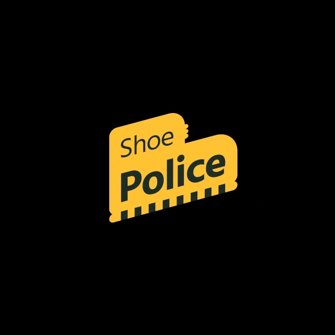 shoepolice