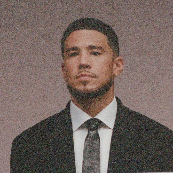 Devin Booker